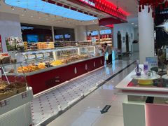 -保定百货大楼(裕华西路店)