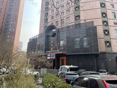 -飞天大厦清真餐厅