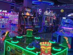 -吉睿电子游艺(凯德MALL太阳宫店)