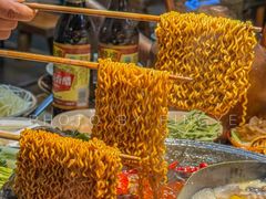 -阳阳老火锅(小南门店)