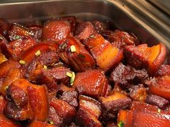 -重庆丽苑维景国际大酒店·海鲜自助餐厅