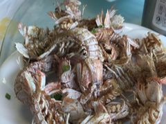 -金海湾海鲜排档(朱家尖店)