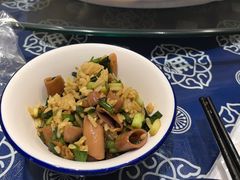 -旺角小渔村(二马路店)