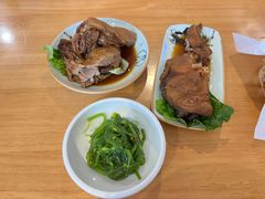 -孙盛兴奥灶面馆·蟹黄面·三虾面(直营.拙政园店)