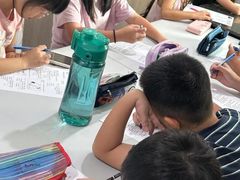 -吉的堡幼儿园(上海金山英慈园)