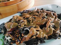 水爆肚-正宗天津烧麦馆(柳州路店)