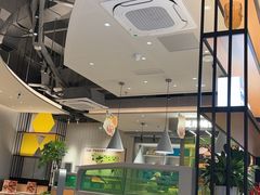 -菲滋意式餐厅(青悦城店)