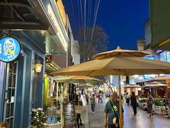 -德福楼咖啡吧(德福巷店)