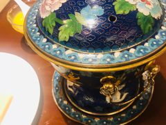 -听松楼·花园酒店·自助餐厅(红梅公园店)