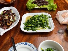 -龙姐私房菜(和顺古镇店)