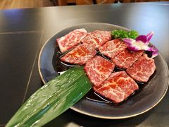 -银座苑烧肉酒场·烤活鳗(仙霞路店)