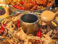 -小龙坎火锅(总店)