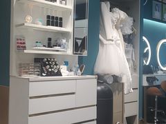 -海马体照相馆(西安高新万达广场店)