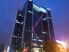 -常州九洲环宇大酒店(常州火车站店)