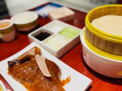 -京味张·北京烤鸭(天河南二路店)
