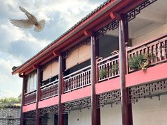 -南华禅寺