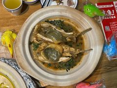 -永安鱼庄·镇江菜(丁卯店)