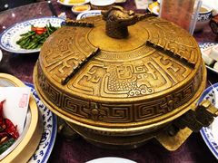 -宁波状元楼酒店(和义路店)