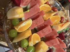 -星河湾温泉洗浴酒店