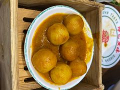 -西关味(大卫城店)