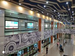 -星湖街(地铁站)