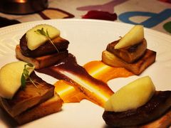 -柏蔻餐厅Le Banquet Bistro(天河北店)