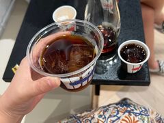 -Dogi&kiki Coffee(中心商务大厦店)