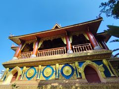 -西双版纳总佛寺