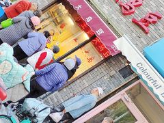 -洪湖里王姐大乌豆