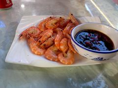 -范饭椰林川湘味海鲜·椰子鸡(三亚湾椰梦长廊店)