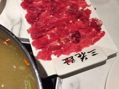 -大喜牛鲜牛肉火锅(世纪金源店)