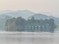 -三岔湖景区