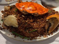 -喜记避风塘炒辣蟹(旗舰店)