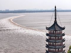 -钱塘江