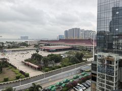 -金苑海鲜酒家(来魅力店)