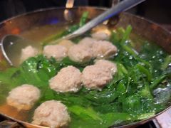 -绿茶餐厅(昆明世纪金源店)