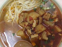 -玉华饮食店(茅台路店)