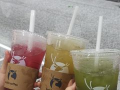 -瑞幸咖啡(华创生活广场店)