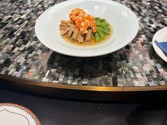-北京饭店谭家菜