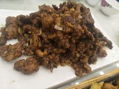 老爆三-桃子餐厅·天津菜(鞍山西道直营店)