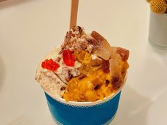 -甜艺廊(永利皇宫店)