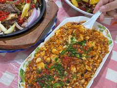 -洪霞餐馆
