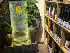 -不倒翁炭火烧肉(永安里店)