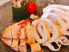 -简家·海鲜盛宴(下沙店)