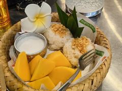 -小小集渔·泰式大排档(太古里香槟店)