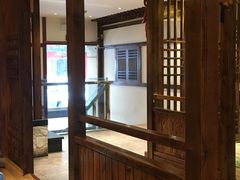 -英子补身汤(海兰路店)