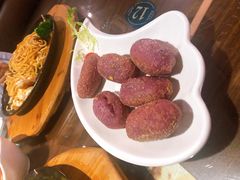 -豪享来中西餐厅(隆昌店)