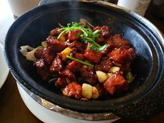 -日昌餐馆(亦庄店)