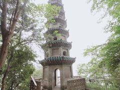 -石钟山