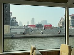 -海河游船-永乐码头(大悲院)